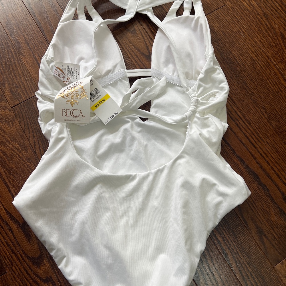 Swimwear
